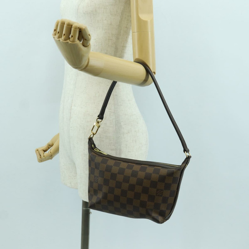 【日本直送】路易威登 Damier Ebene Illovo 小號單肩包 N51996 LV 正品 172807SAV-21