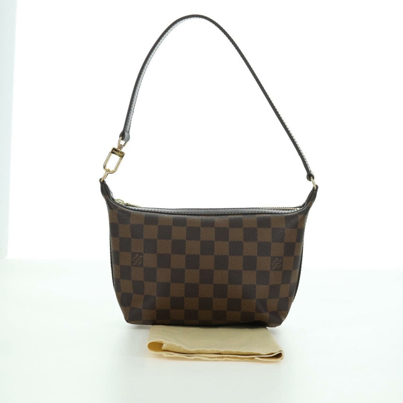 【日本直送】路易威登 Damier Ebene Illovo 小號單肩包 N51996 LV 正品 172807SAV-22