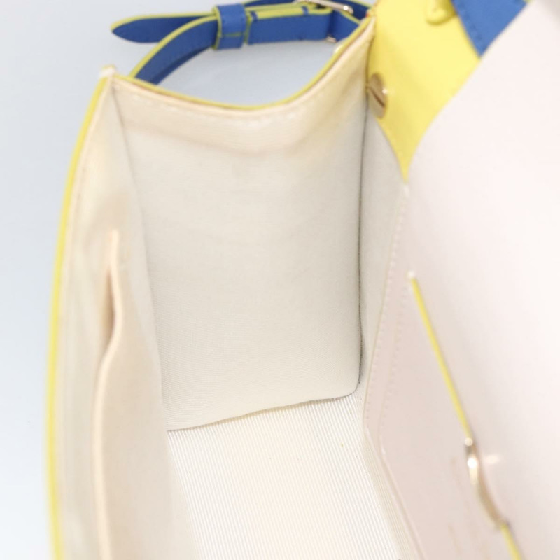 【日本直送】Christian Dior 皮革肩背包 多色金色 Auth LNZ023V-20