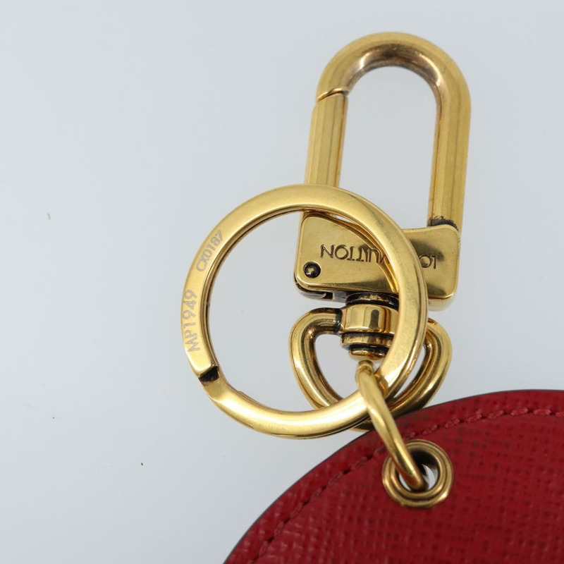 【日本直送】路易威登 Monogram Porte Cles Illustre 吊飾 MP1949 LV 正品 LNZ144M-8