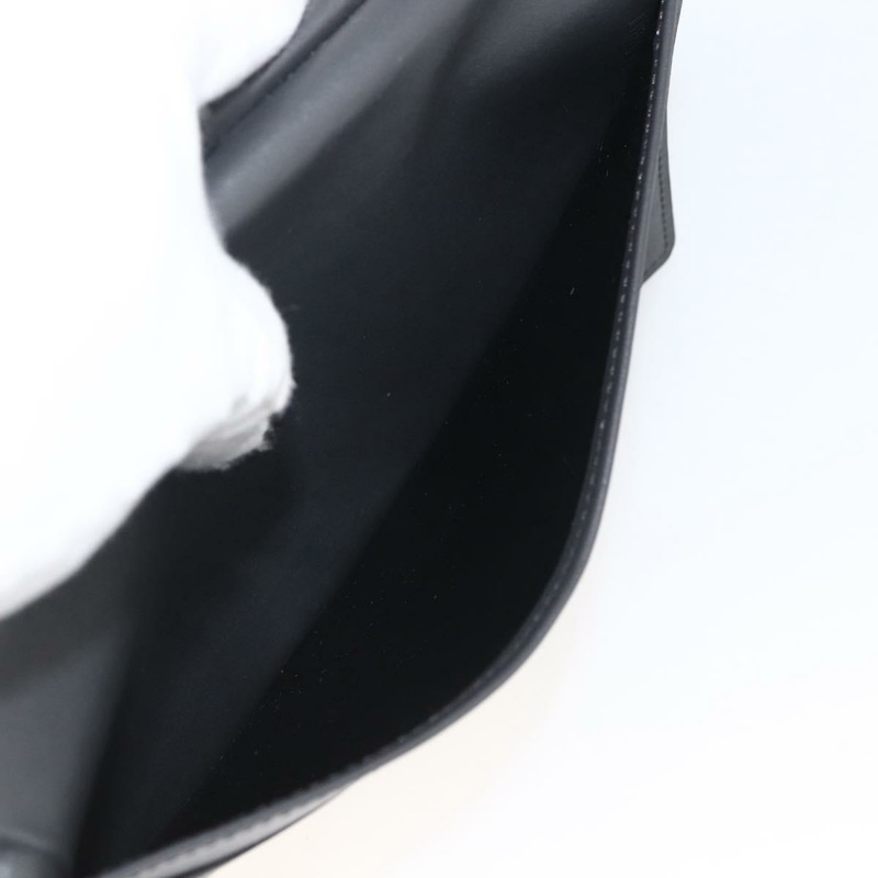 【日本直送】路易威登 Monogram 墊 Porte Tresor International Noir M65102 Auth ki6576M-19