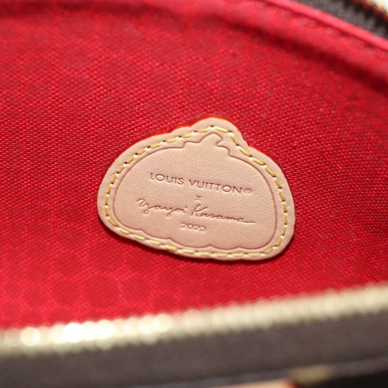 【日本直送】路易威登 LV x YK Multi Pochette Accessoires 手拿包 M46385 LV Auth 171486SM-25