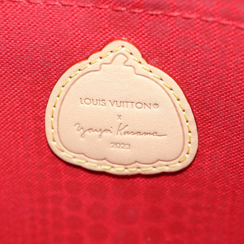 【日本直送】路易威登 LV x YK Multi Pochette Accessoires 手拿包 M46385 LV Auth 171486SM-31