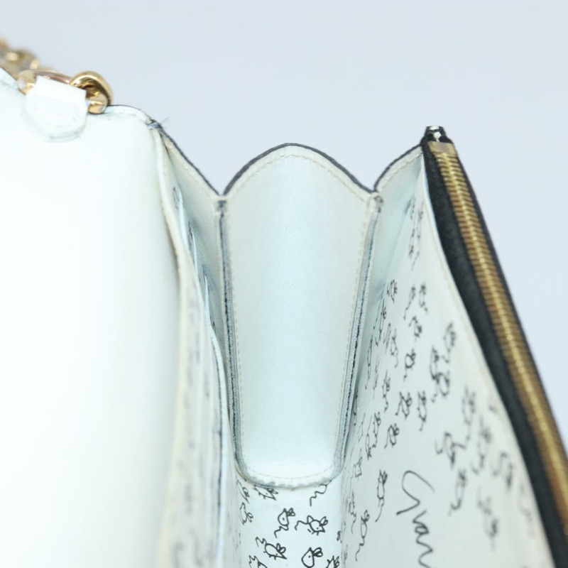 【日本直送】路易威登 Catgram Portefeuille Twist 鏈條包 黑色 M63888 LV 正品 173312SM-18