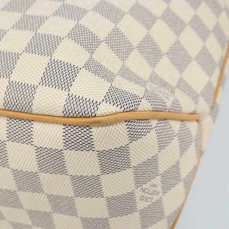 【日本直送】路易威登 Damier Azur Delightful PM 單肩包 N41447 LV 正品 166230V-7