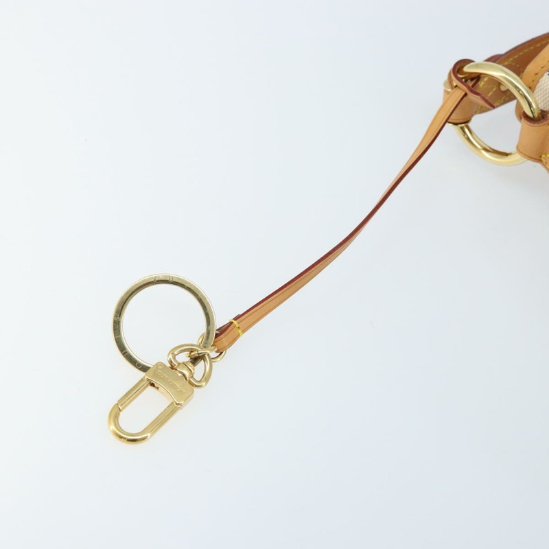 【日本直送】路易威登 Damier Azur Delightful PM 單肩包 N41447 LV 正品 166230V-8