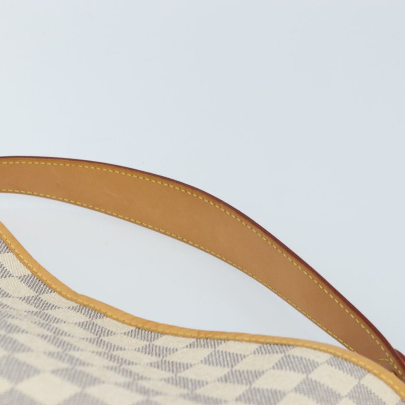 【日本直送】路易威登 Damier Azur Delightful PM 單肩包 N41447 LV 正品 166230V-13