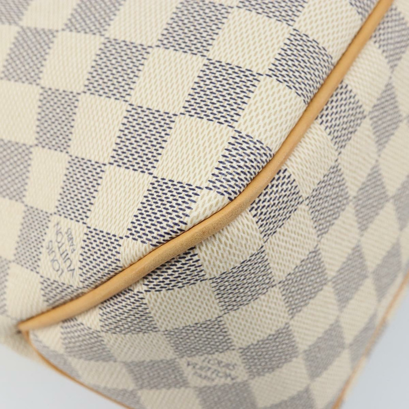 【日本直送】路易威登 Damier Azur Delightful PM 單肩包 N41447 LV 正品 166230V-16