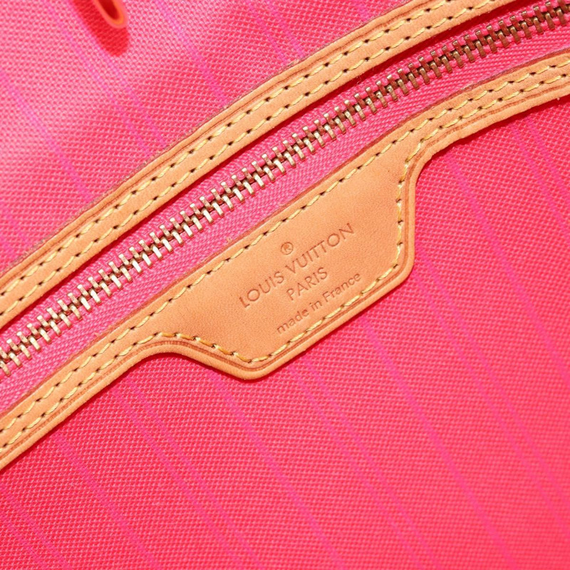 【日本直送】路易威登 Damier Azur Delightful PM 單肩包 N41447 LV 正品 166230V-18