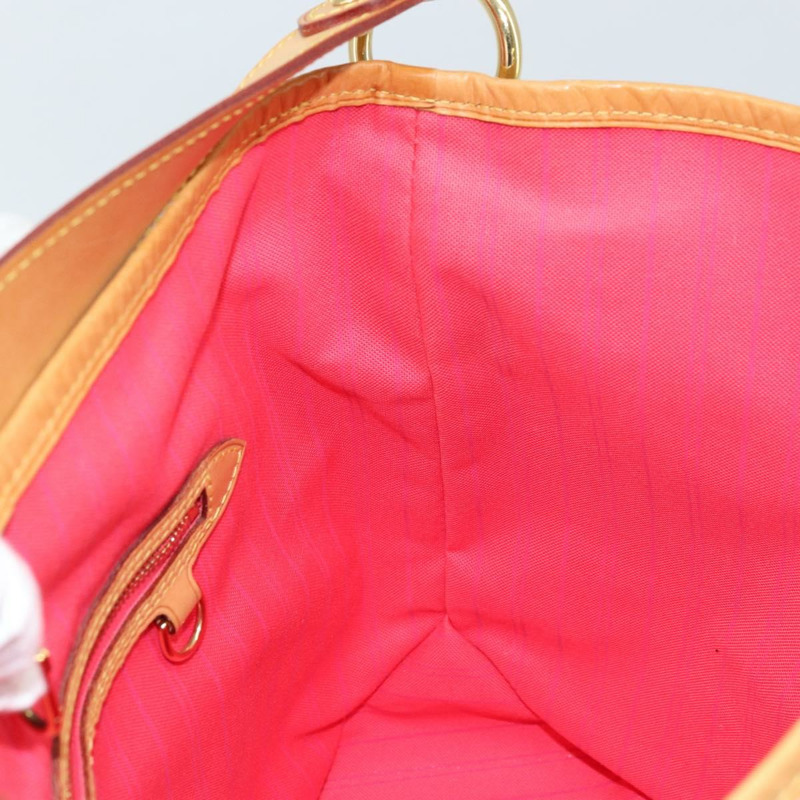 【日本直送】路易威登 Damier Azur Delightful PM 單肩包 N41447 LV 正品 166230V-19