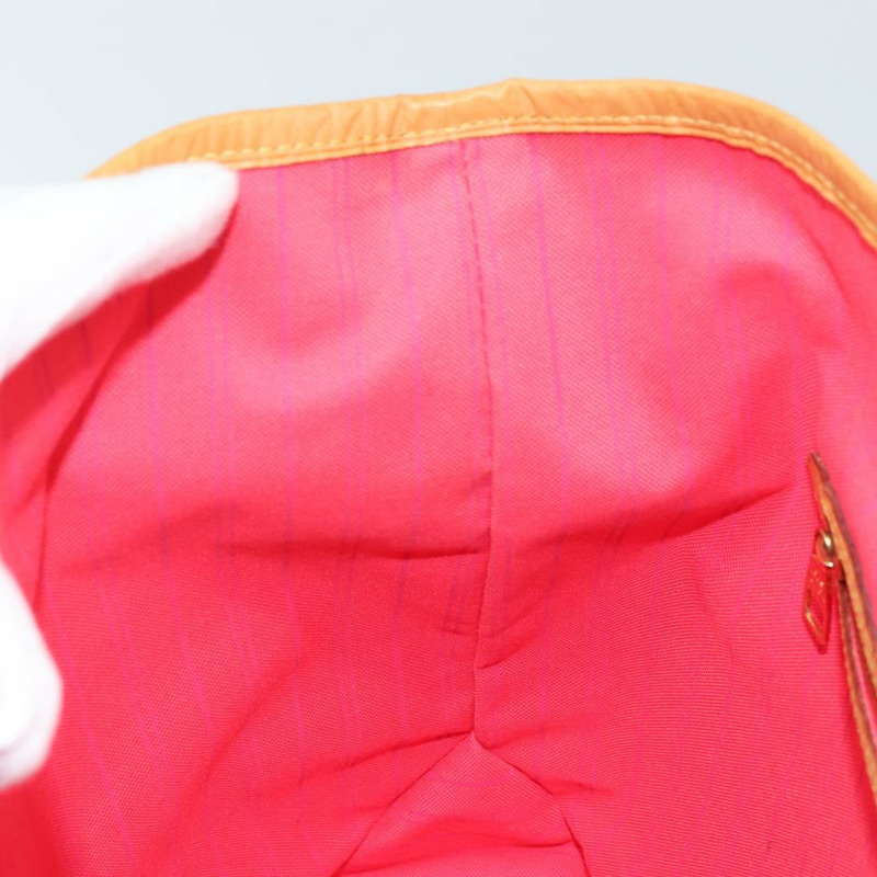 【日本直送】路易威登 Damier Azur Delightful PM 單肩包 N41447 LV 正品 166230V-20