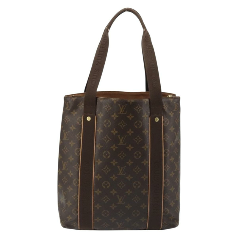 【日本直送】路易威登 Monogram Kababobur 手提包 M53013 LV 正品 ka2648V-2