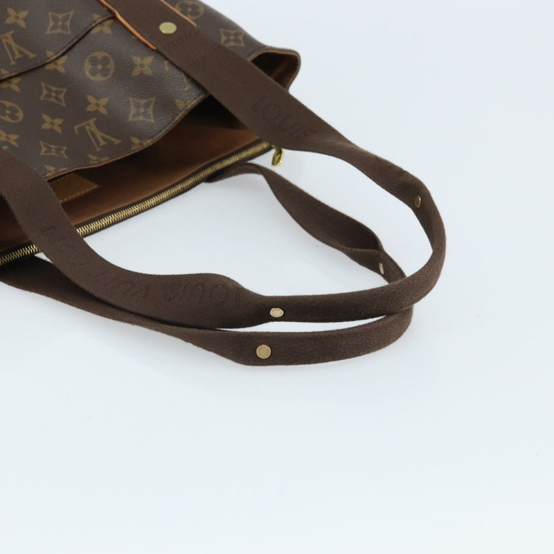 【日本直送】路易威登 Monogram Kababobur 手提包 M53013 LV 正品 ka2648V-6