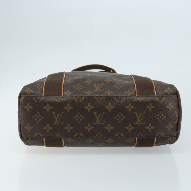 【日本直送】路易威登 Monogram Kababobur 手提包 M53013 LV 正品 ka2648V-8
