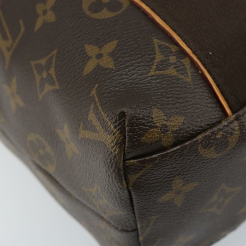 【日本直送】路易威登 Monogram Kababobur 手提包 M53013 LV 正品 ka2648V-10