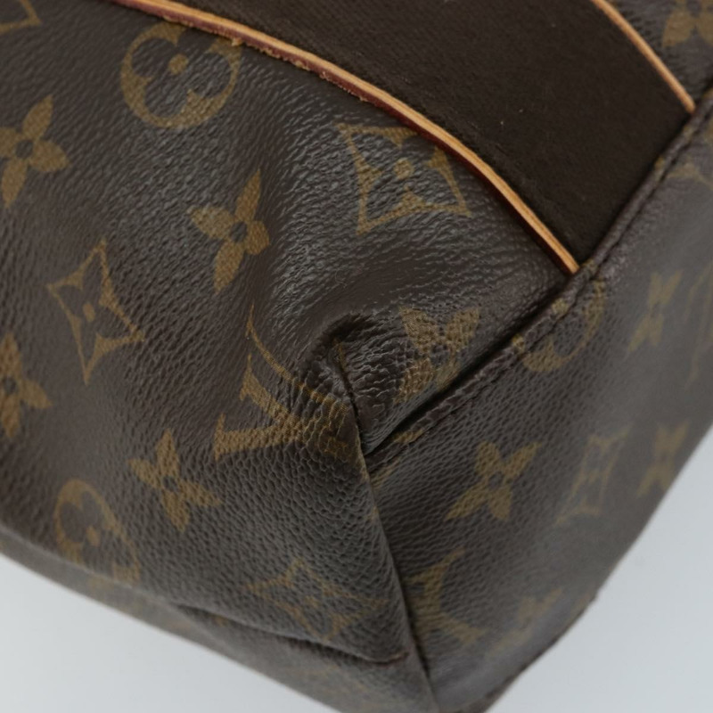 【日本直送】路易威登 Monogram Kababobur 手提包 M53013 LV 正品 ka2648V-12