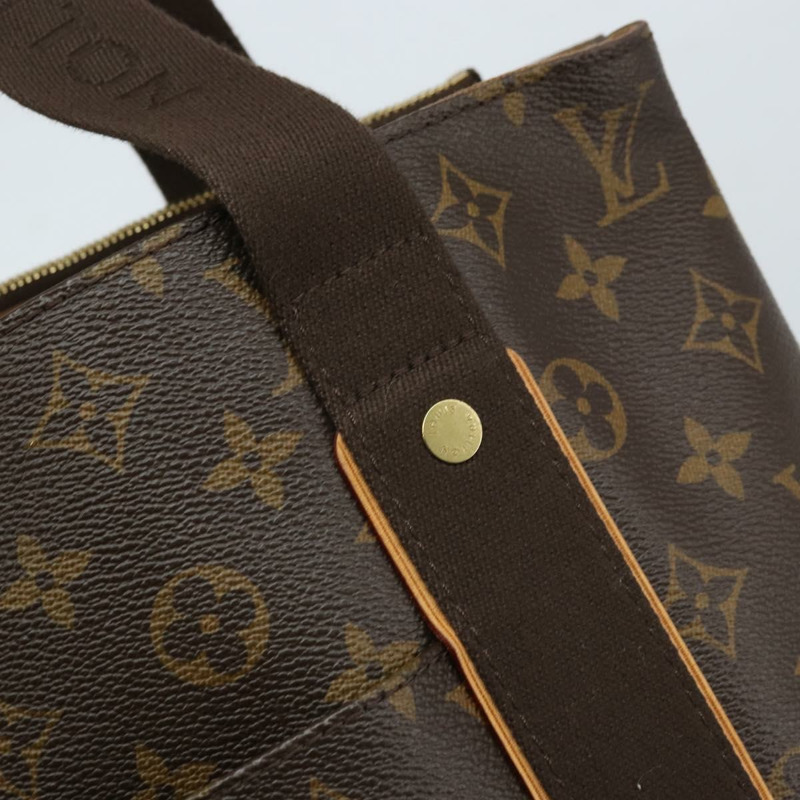 【日本直送】路易威登 Monogram Kababobur 手提包 M53013 LV 正品 ka2648V-13