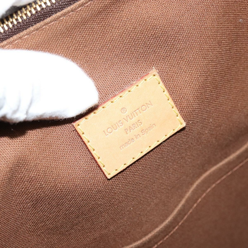 【日本直送】路易威登 Monogram Kababobur 手提包 M53013 LV 正品 ka2648V-14