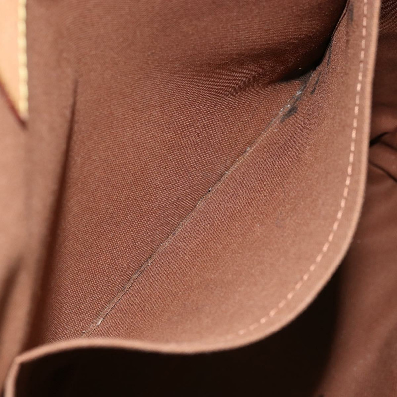 【日本直送】路易威登 Monogram Kababobur 手提包 M53013 LV 正品 ka2648V-18