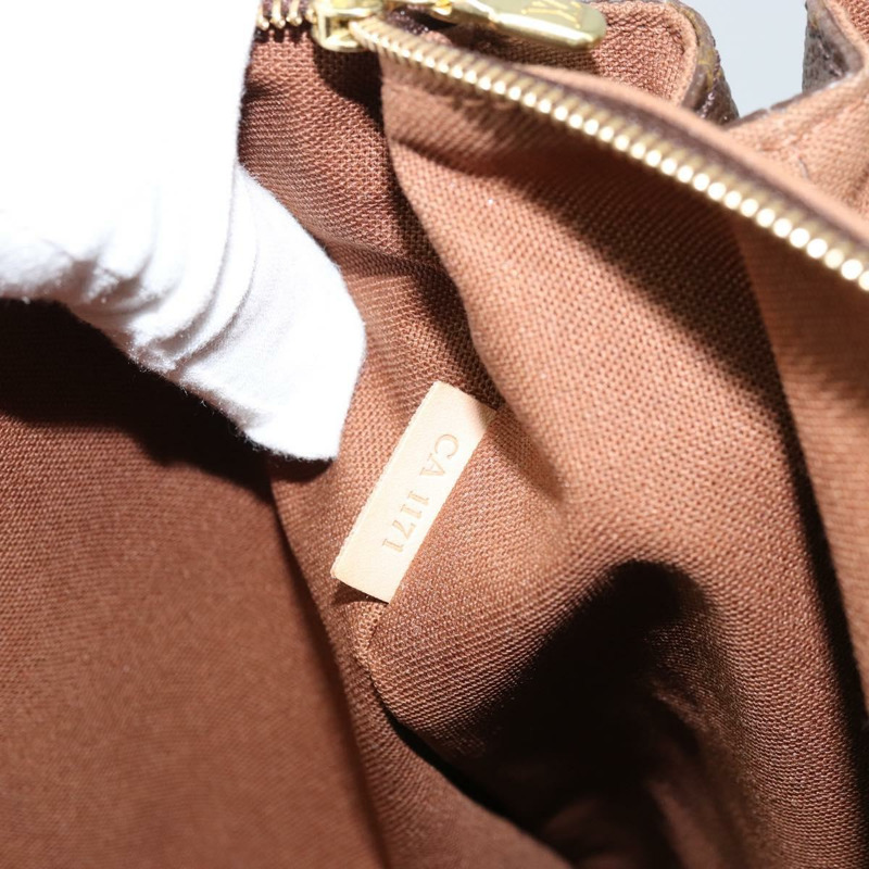 【日本直送】路易威登 Monogram Kababobur 手提包 M53013 LV 正品 ka2648V-21