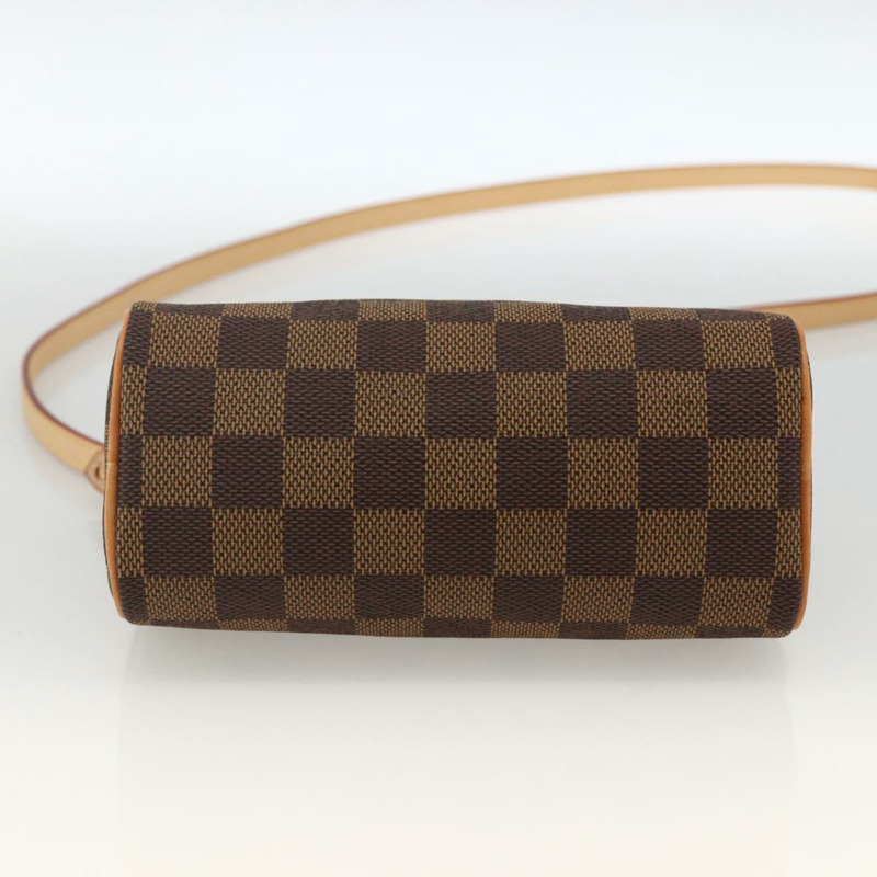 【日本直送】路易威登 Damier Ebene 迷你 Speedy 手提包 LV 正品 LNZ532SM-4