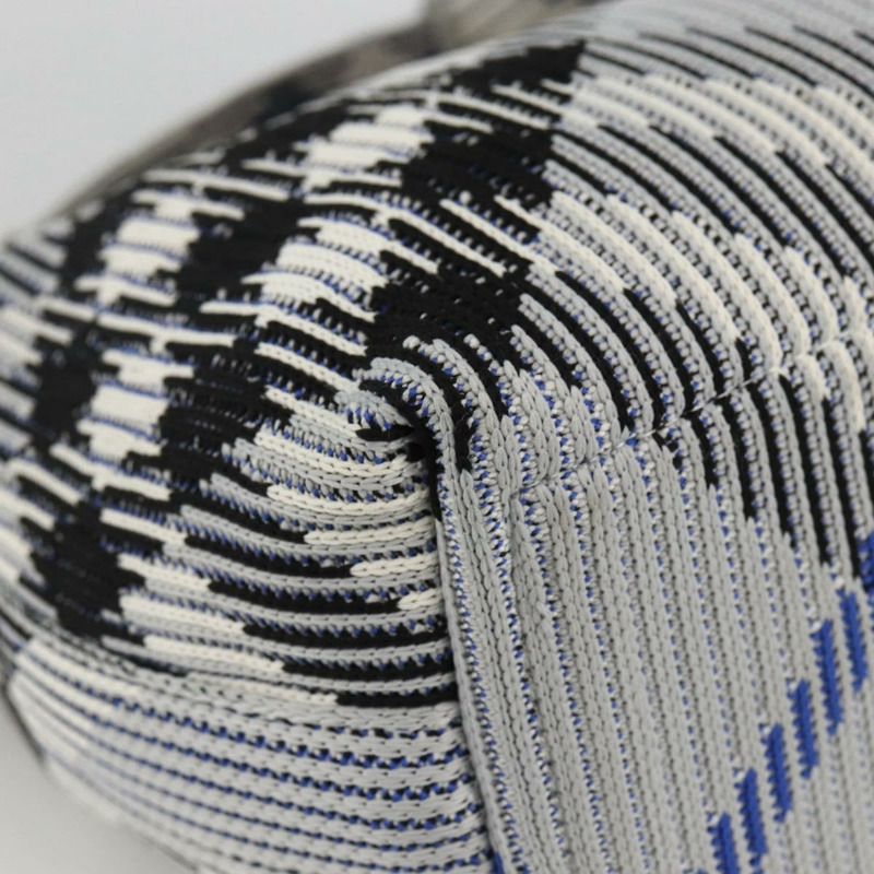 【日本直送】BURBERRY Nova 格紋帆布手提包 淺藍色 金色 正品 LNZ422SAM-11