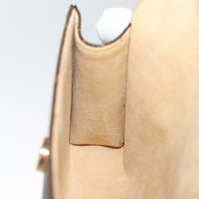 【日本直送】路易威登 Monogram Pochette Florentine 腰包 M51855 LV Auth 88916V-22