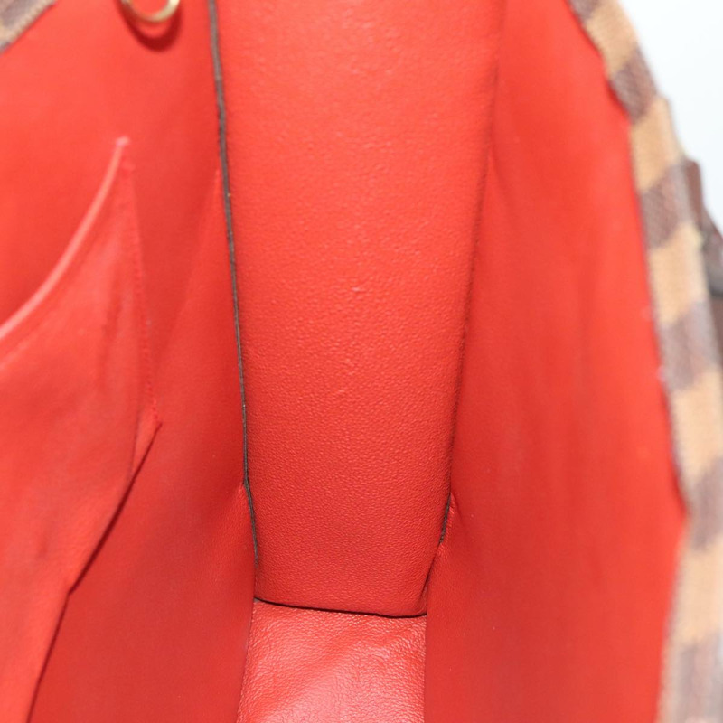 【日本直送】路易威登 Damier Ebene Sac Plat 手提包 N51140 LV 正品 88919V-18