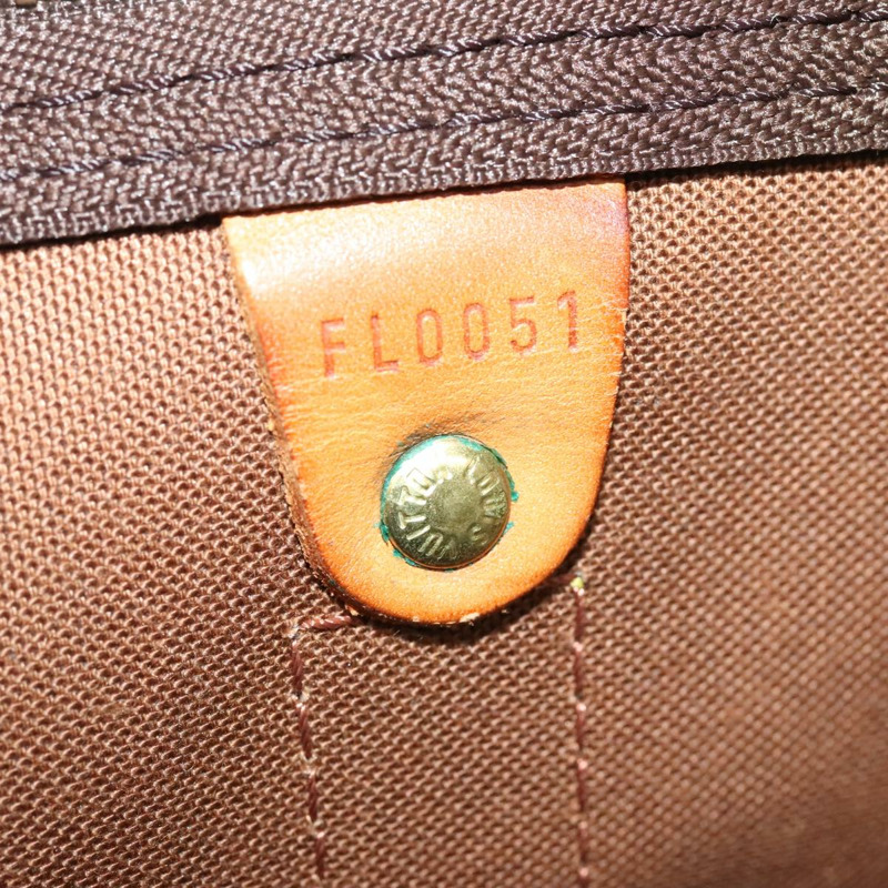 【日本直送】路易威登 Monogram Graffiti Keepall 50 波士頓包 卡其色 M92196 正品 90286SAV-11