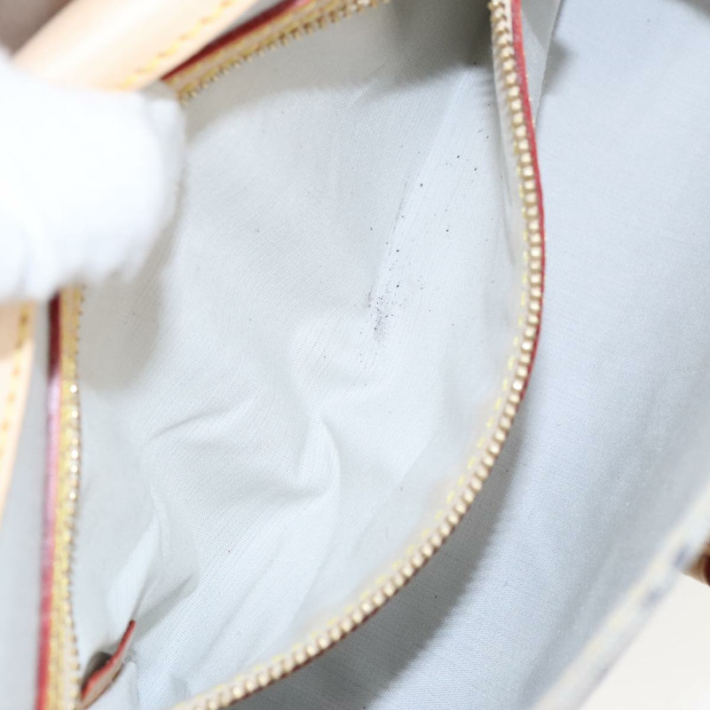 【日本直送】路易威登 Monogram Mini Camille 鏈條肩背包 藍色 M92002 正品 98527SAV-20