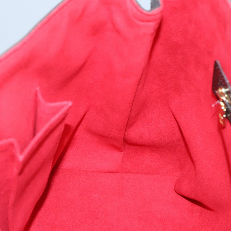 【日本直送】路易威登 Damier Ebene Hampstead 小號手提包 N51205 LV 正品 ar12896V-18