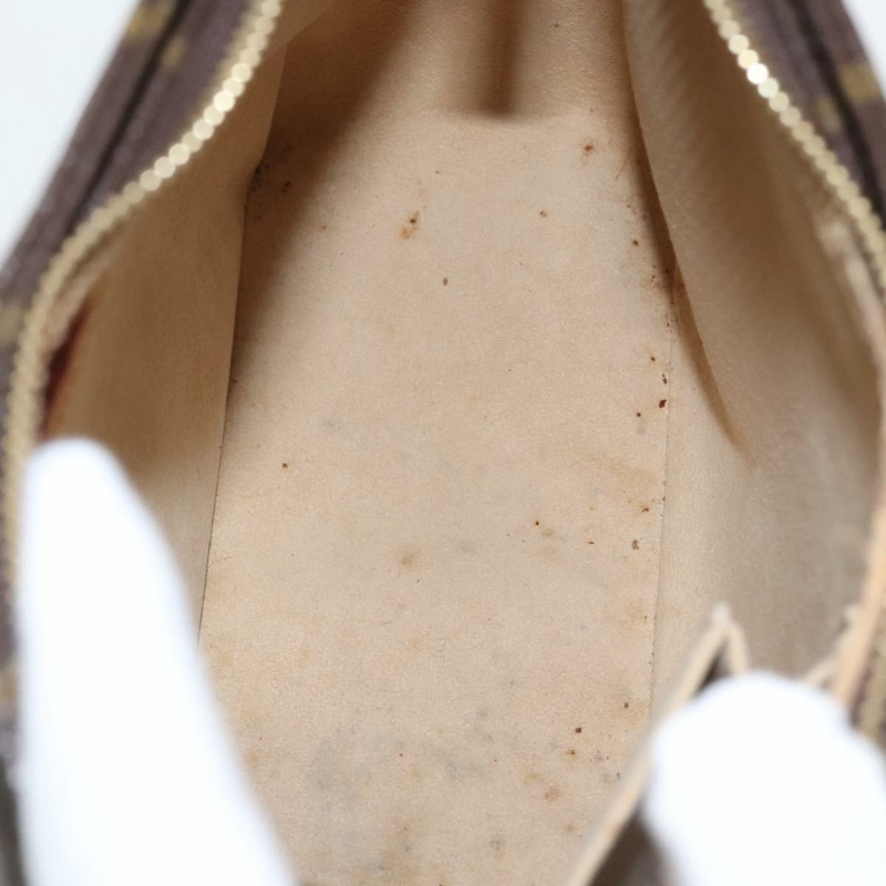 【日本直送】路易威登 Monogram Looping MM 肩背包 M51146 LV Auth 101344V-9