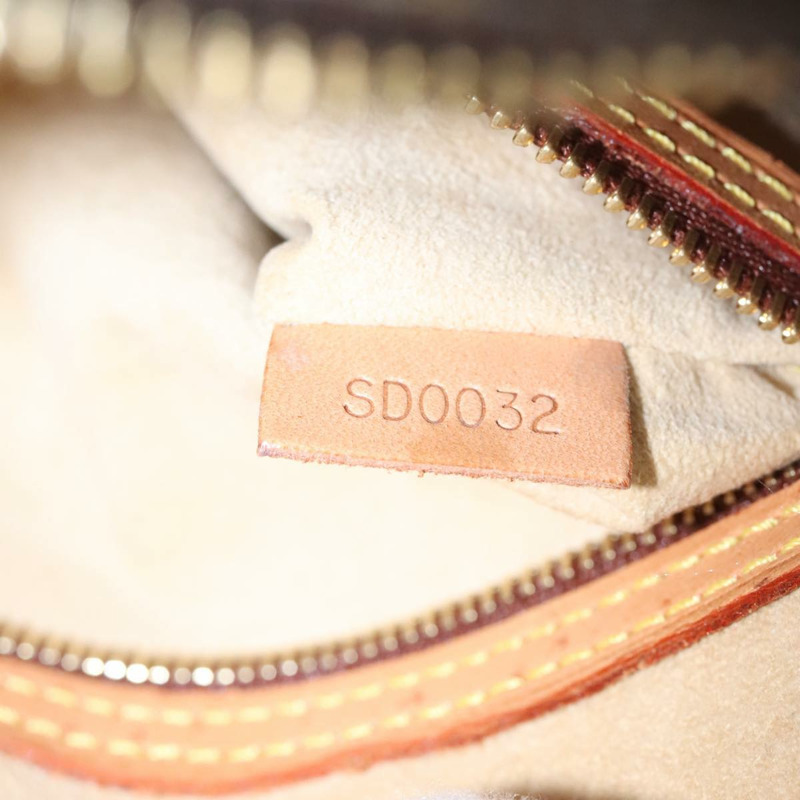 【日本直送】路易威登 Monogram Looping MM 肩背包 M51146 LV Auth 101344V-10