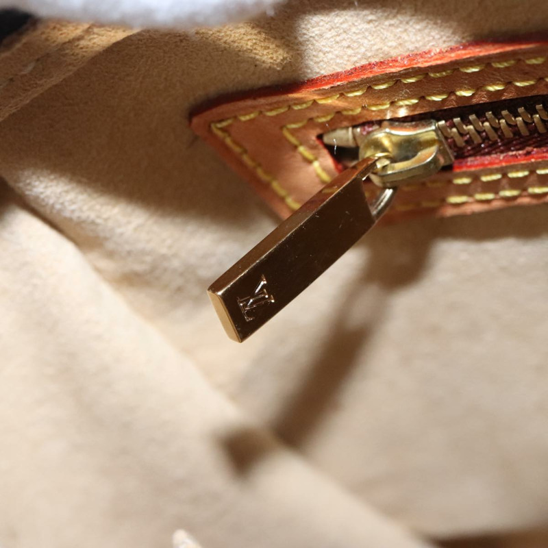 【日本直送】路易威登 Monogram Looping MM 肩背包 M51146 LV Auth 101344V-20