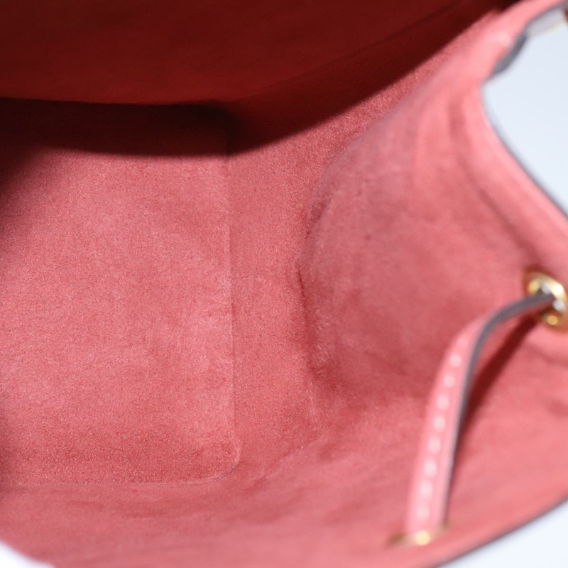 【日本直送】路易威登 Monogram Vernis Hot Springs 粉紅雙肩包 M53545 LV 正品 91559SAM-23