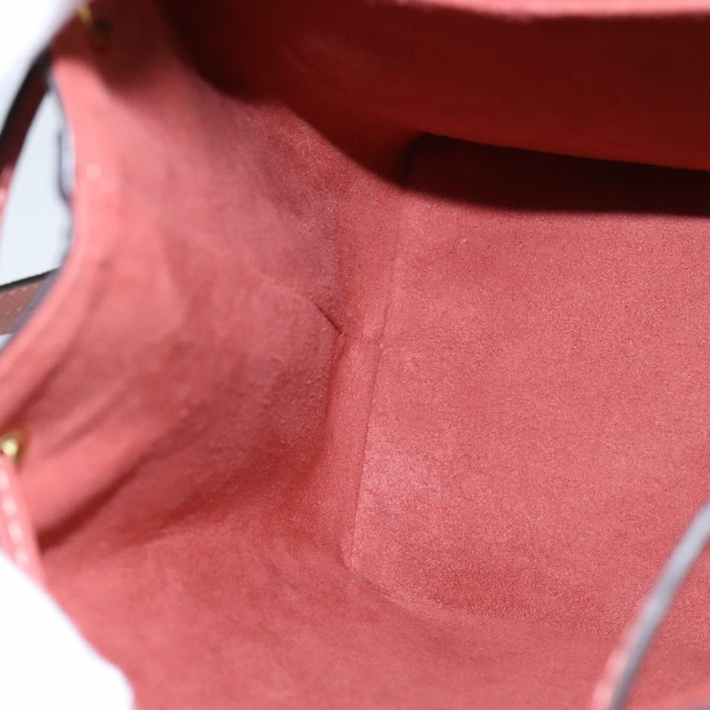 【日本直送】路易威登 Monogram Vernis Hot Springs 粉紅雙肩包 M53545 LV 正品 91559SAM-24