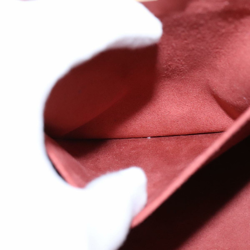 【日本直送】路易威登 Monogram Vernis Hot Springs 粉紅雙肩包 M53545 LV 正品 91559SAM-25