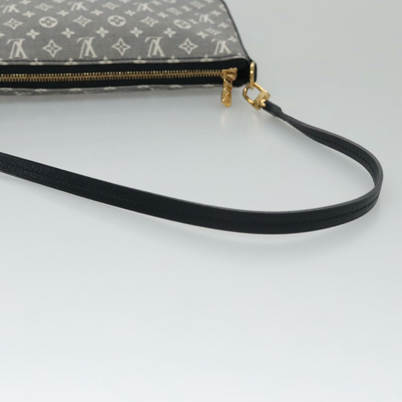 【日本直送】路易威登 Monogram Idylle 手拿包配件 Uncle M60479 LV 正品 107122M-6