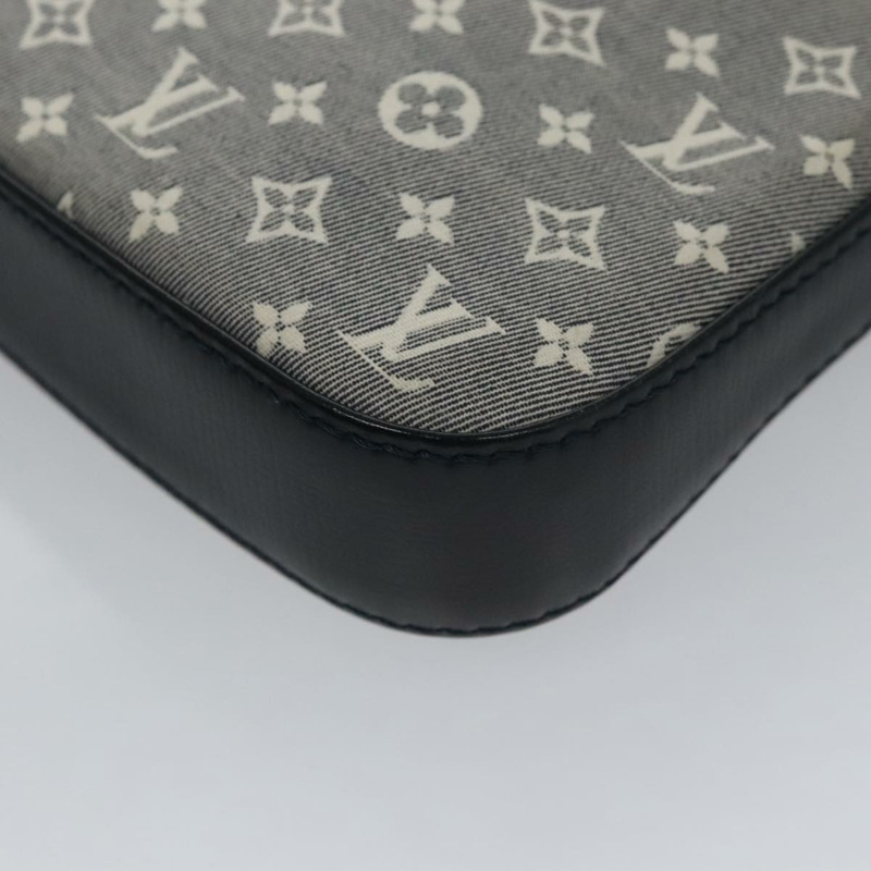 【日本直送】路易威登 Monogram Idylle 手拿包配件 Uncle M60479 LV 正品 107122M-14