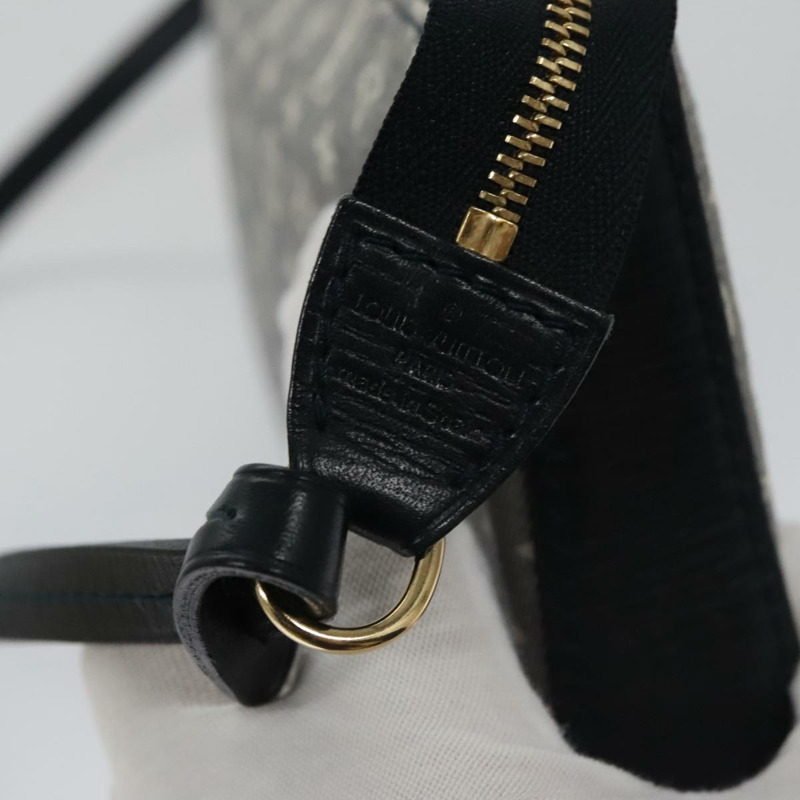 【日本直送】路易威登 Monogram Idylle 手拿包配件 Uncle M60479 LV 正品 107122M-17