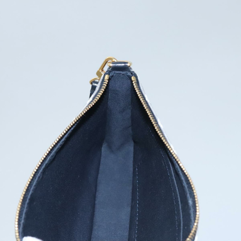 【日本直送】路易威登 Monogram Idylle 手拿包配件 Uncle M60479 LV 正品 107122M-18