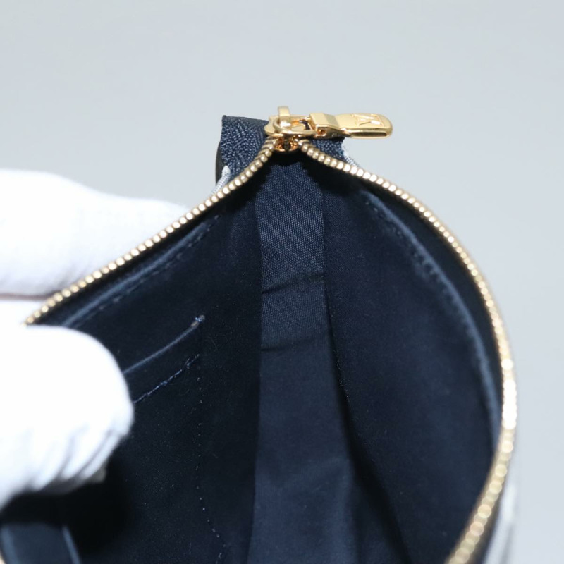 【日本直送】路易威登 Monogram Idylle 手拿包配件 Uncle M60479 LV 正品 107122M-19