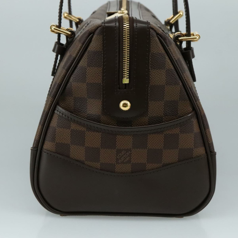 【日本直送】路易威登 Damier Ebene Berkeley 手提包 N52000 LV 正品 am7519SAV-2