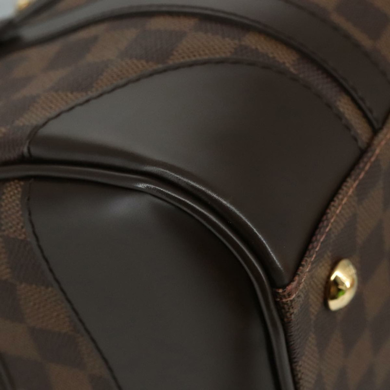 【日本直送】路易威登 Damier Ebene Berkeley 手提包 N52000 LV 正品 am7519SAV-13
