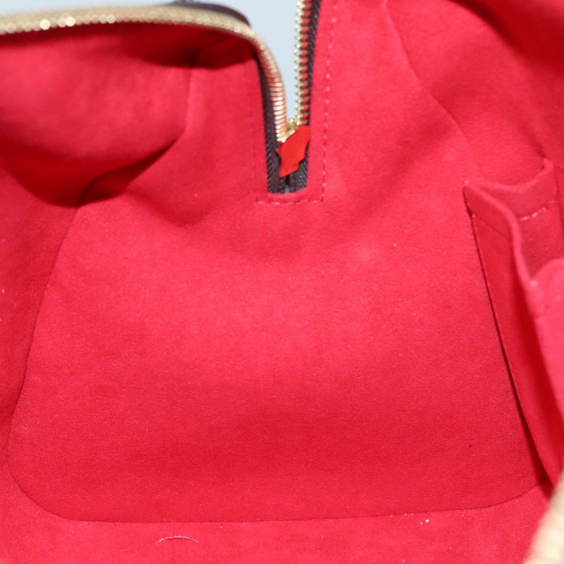 【日本直送】路易威登 Damier Ebene Berkeley 手提包 N52000 LV 正品 am7519SAV-19