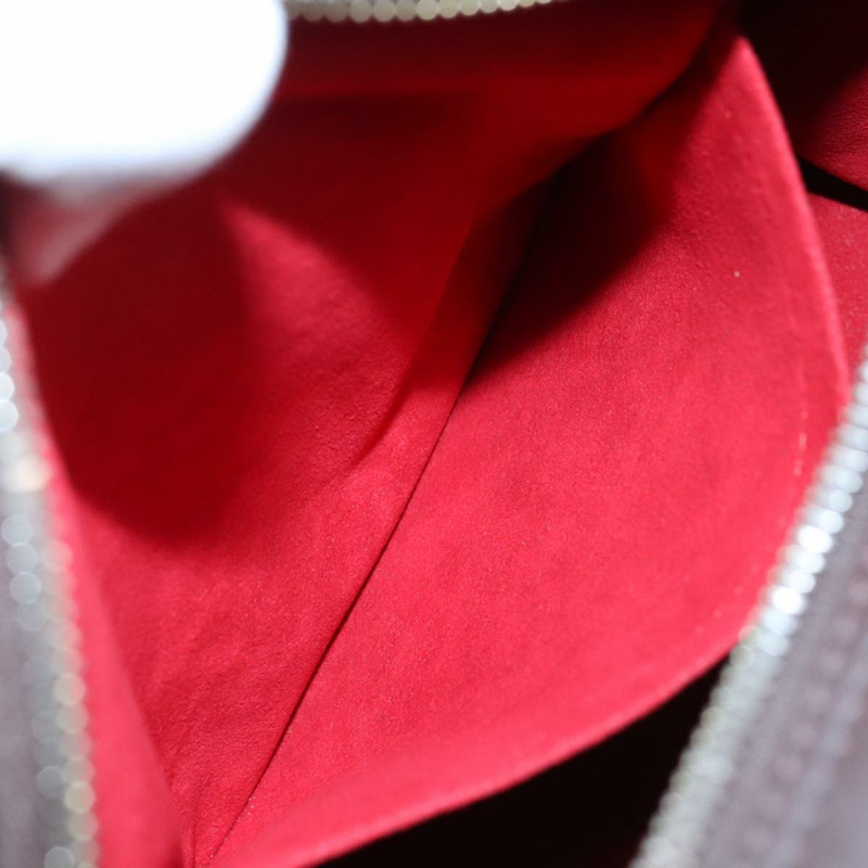 【日本直送】路易威登 Damier Ebene Duomo 手提包 N60008 LV 正品 am7518V-21