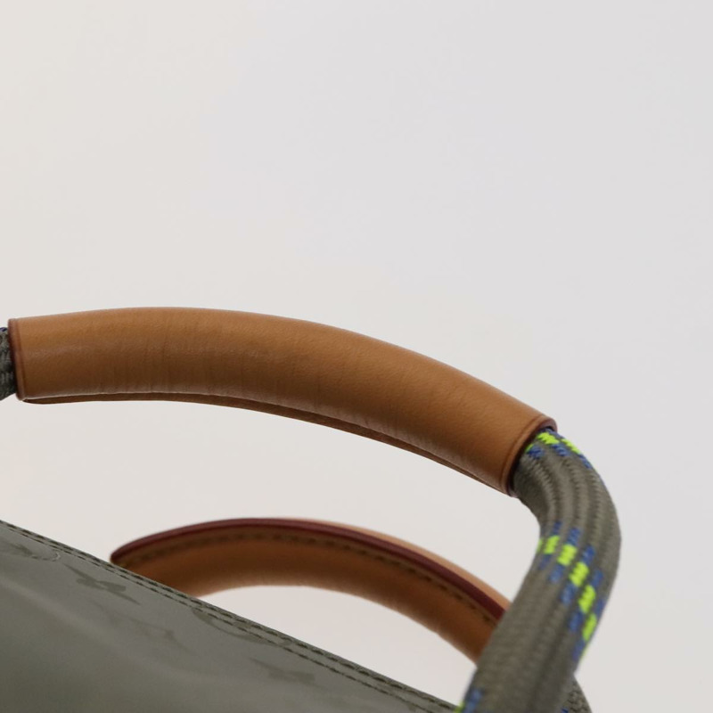 【日本直送】路易威登鈦金屬 Keepall Bandouliere 50 旅行包 銀色 M43886 LV 正品 108706SM-7