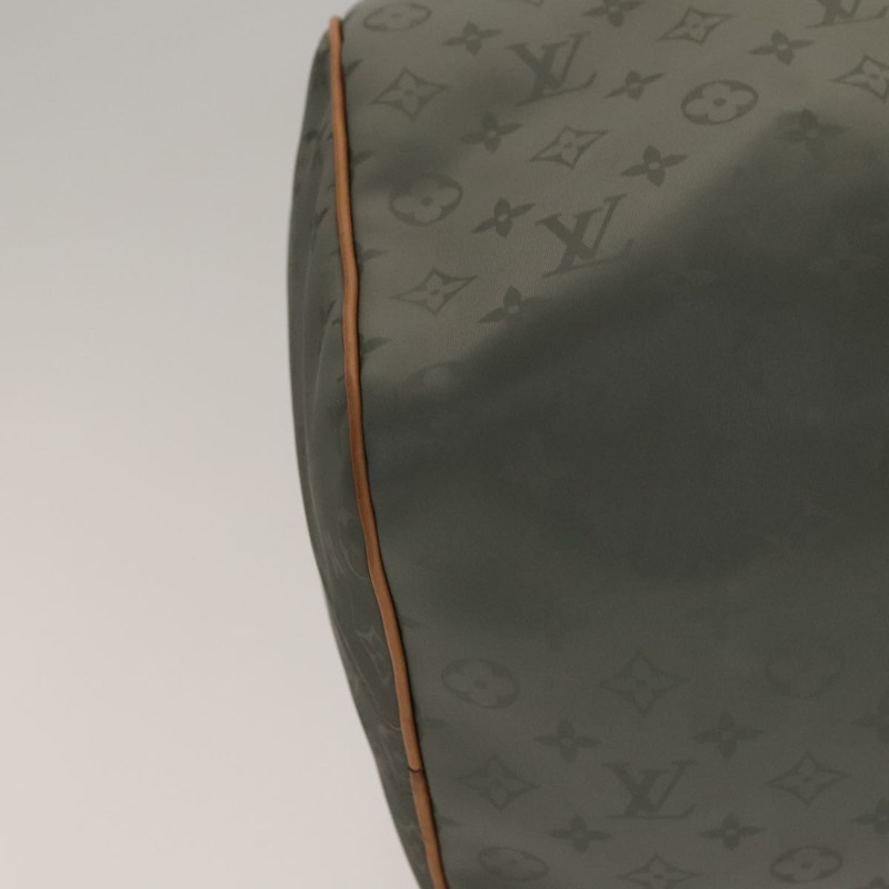 【日本直送】路易威登鈦金屬 Keepall Bandouliere 50 旅行包 銀色 M43886 LV 正品 108706SM-14