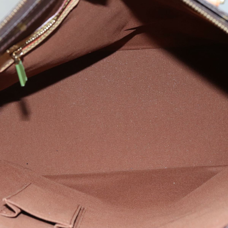 【日本直送】路易威登 Monogram Cabas Mezzo 手提包 M51151 LV 正品 99973V-9