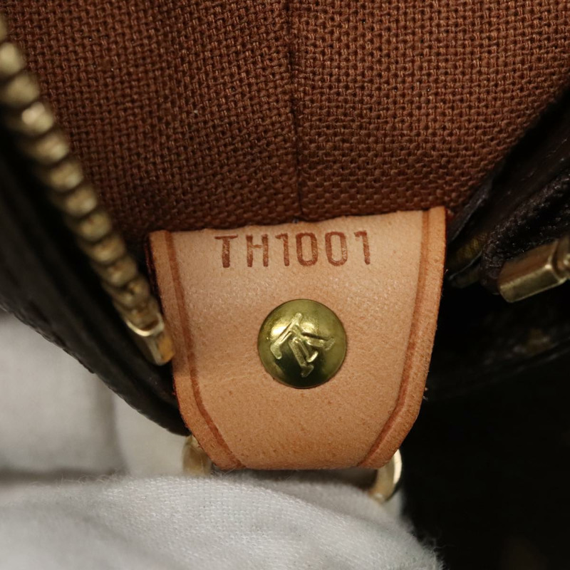 【日本直送】路易威登 Monogram Cabas Mezzo 手提包 M51151 LV 正品 99973V-10